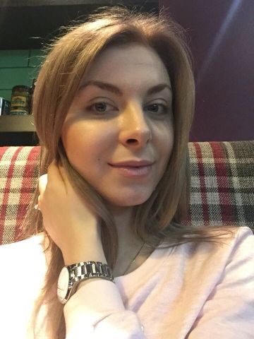 Оксана